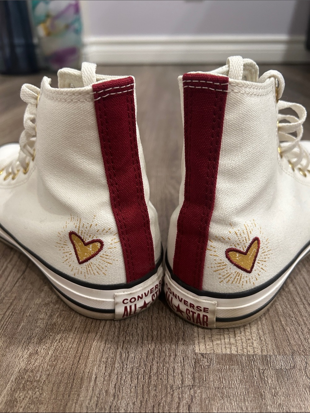 Converse All Stars